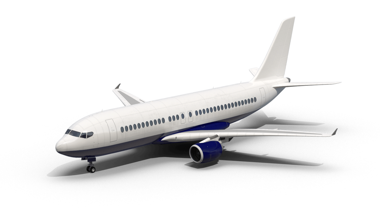 Airliner Image description