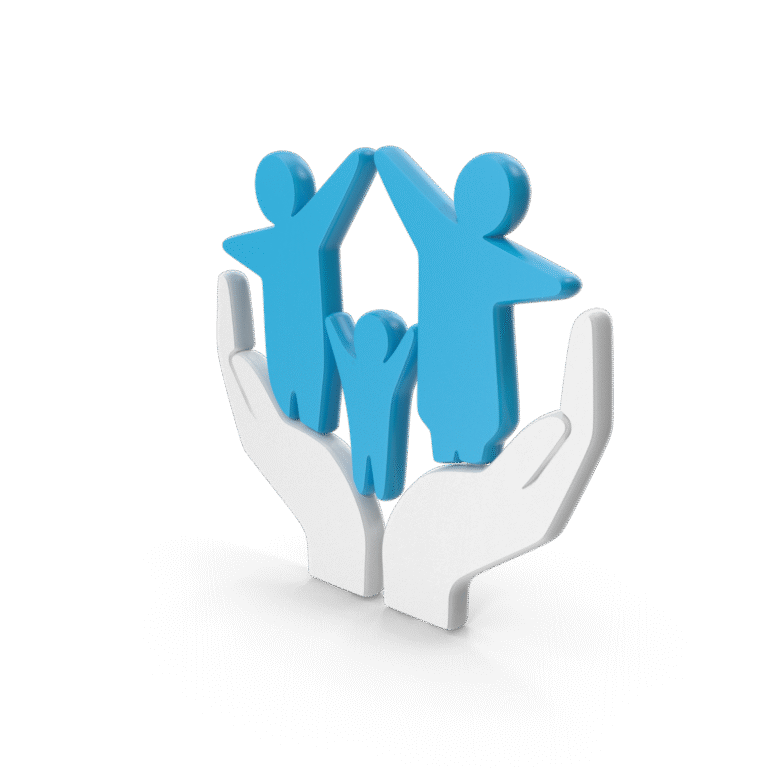 Family-Insurance-Symbol.H03 Image description