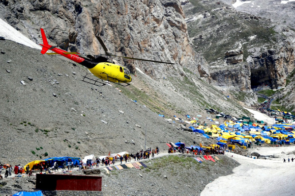 amarnath-helicopter
